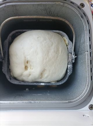 Exclusive Pork Bun