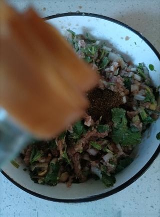 Step image