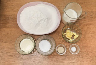 Step image