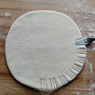 Step image