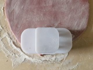 Step image