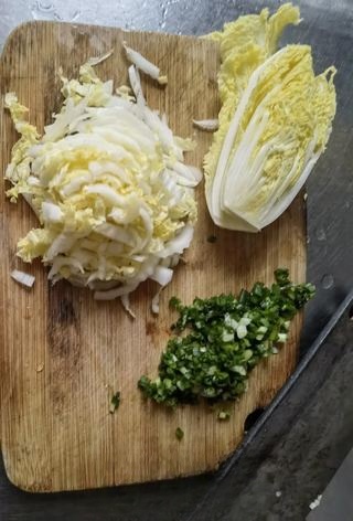 Yuanbao Dumplings