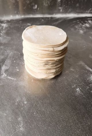 Step image