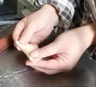 Step image