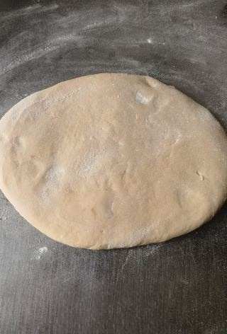Step image