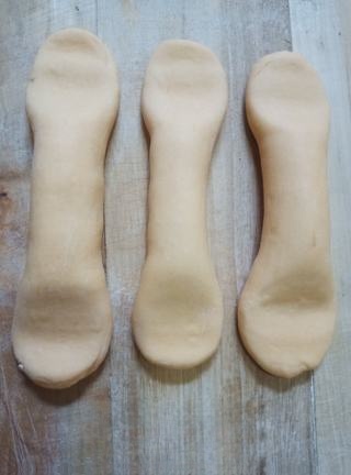 Step image