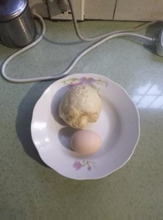 Golden Steamed Bun Exclusive