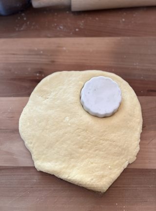 Step image