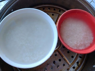 Rice cake