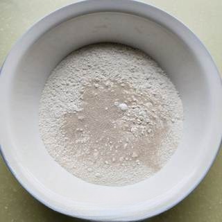 Bai Ji Mo