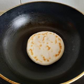 Step image