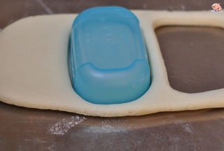 Step image