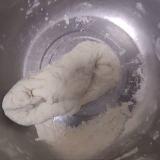 Homemade Pizza