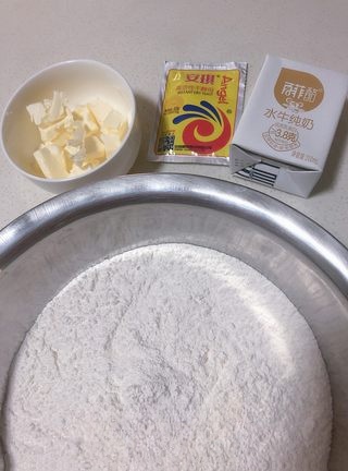 Step image