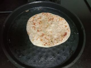 Step image