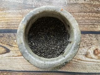 Step image