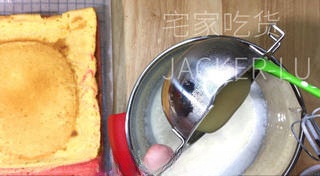 Step image