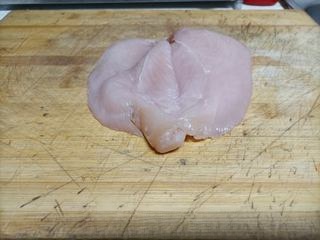 Exclusive Spicy Shredded Chicken