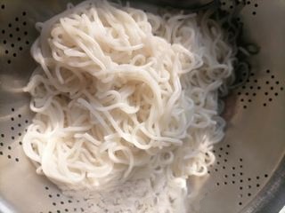 Exclusive Egg Fried Vermicelli