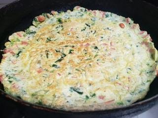 Step image