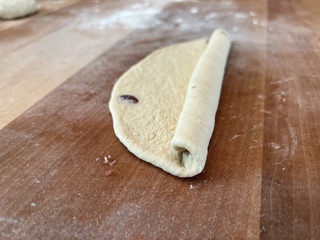 Step image