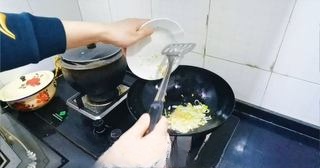 Step image
