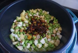 Step image