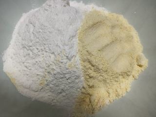 Exclusive Steamed Dumplings with Dried Radish and Egg