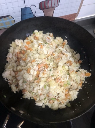 Step image