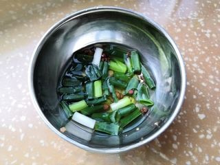 Exclusive Cabbage and Taro Dumplings