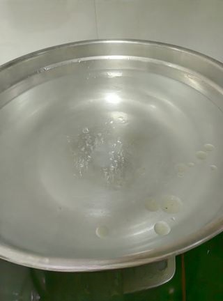 Step image