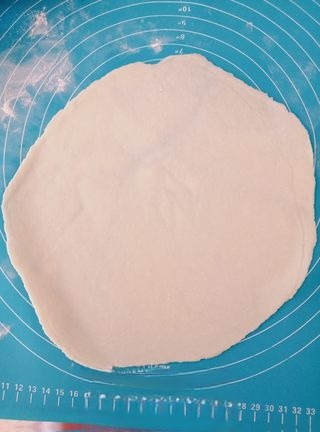 Step image
