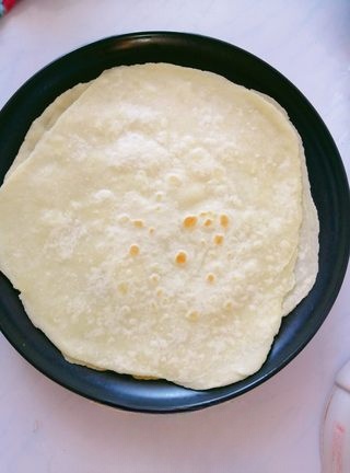 Step image