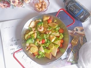 Step image