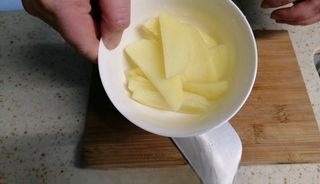 Step image