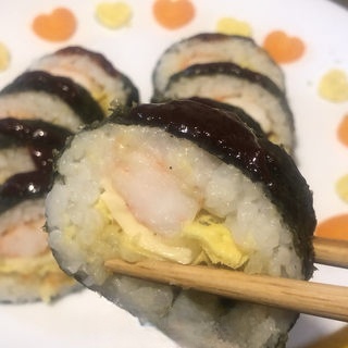 Step image