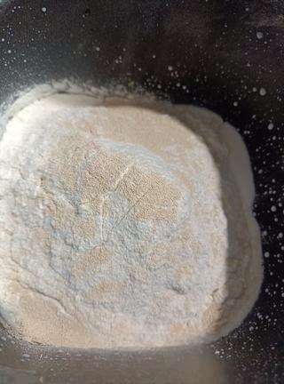 Step image