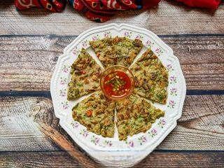 Step image