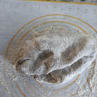 Step image
