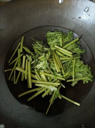 Exclusive Tonghao Mixed Salad