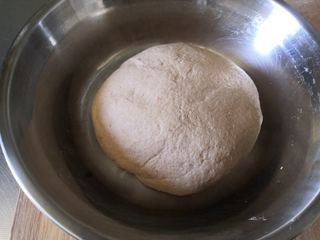 Walnut and Peanut Steamed Bun Exclusive