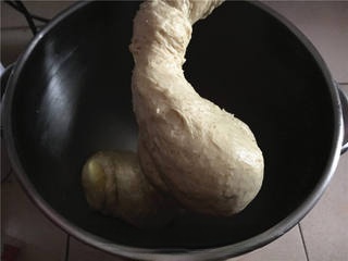 Step image