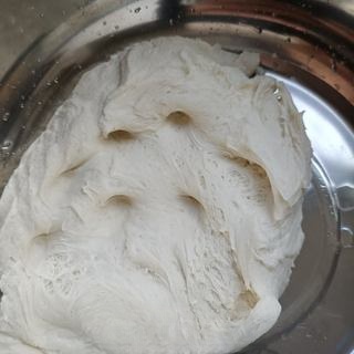 Old Dough Steamed Buns Exclusive