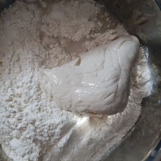 Step image