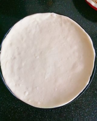 Step image