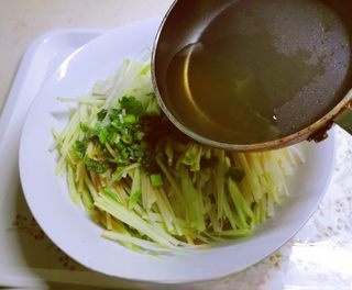 Step image