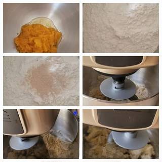 Step image