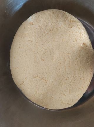 Cornmeal Jujube Bun Exclusive