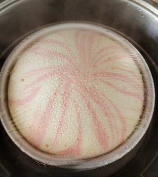 Step image