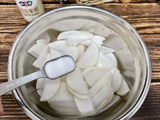 Step image